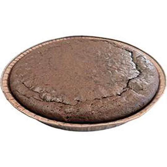 Moelleux au chocolat