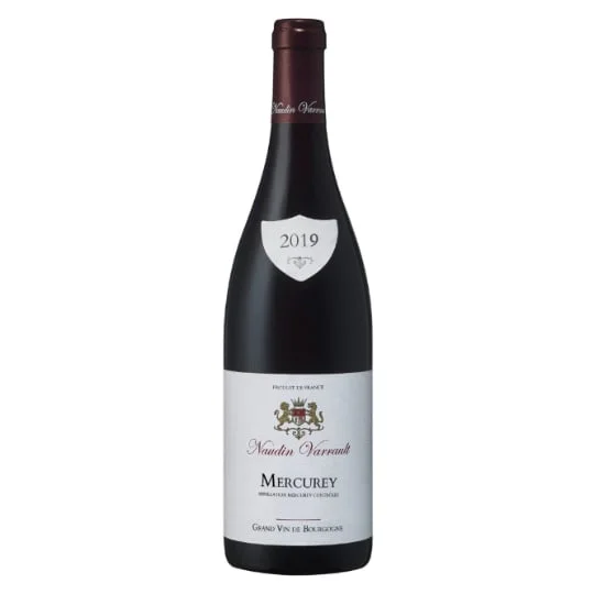 Vin rouge Mercurey