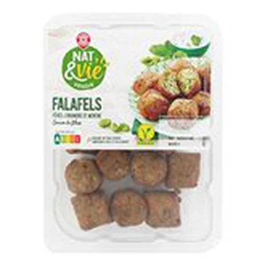 Falafels