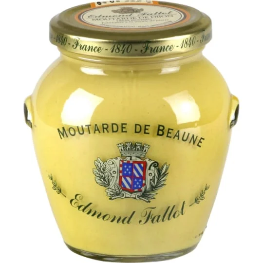 Moutarde de Dijon