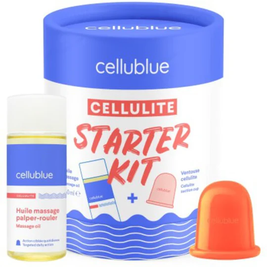 Starter Kit Massage