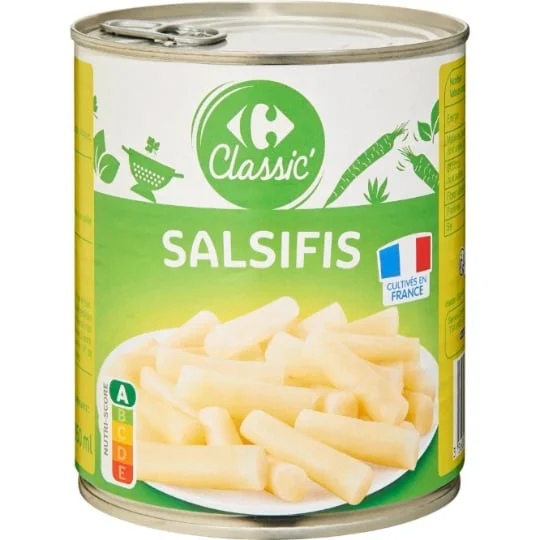 Salsifis