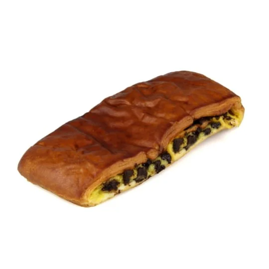 Viennoiserie Suisse au chocolat