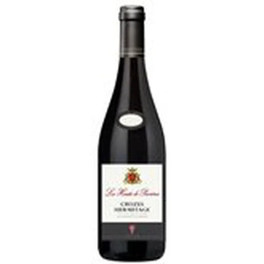 AOP Crozes Hermitage Les hauts de pavières