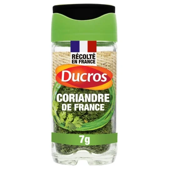 Coriandre feuilles