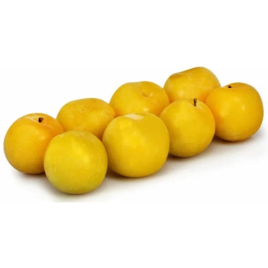 Prunes jaunes Tc Sun vrac