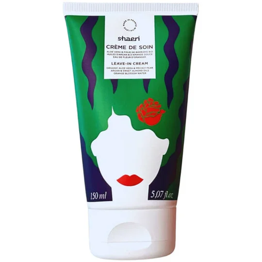 Crème de soin nourrissante