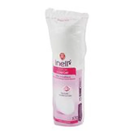 Coton disque Rond confort x70