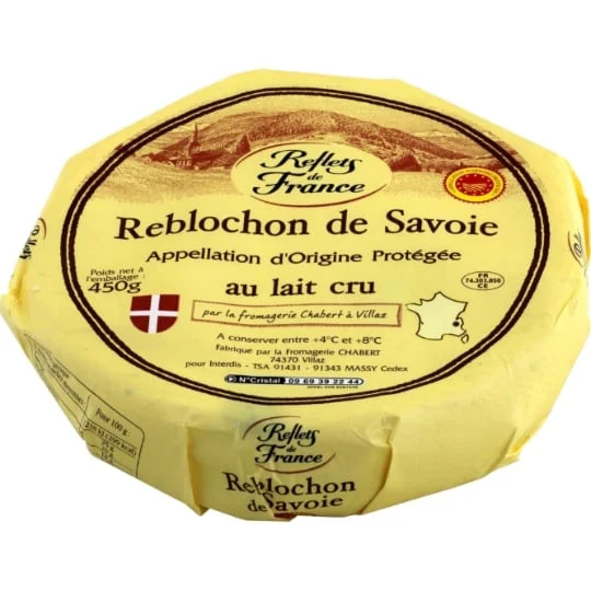 Reblochon AOP