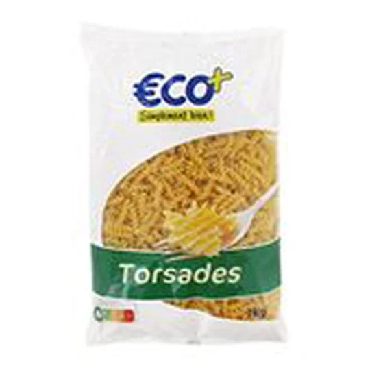 Pâtes Torsades