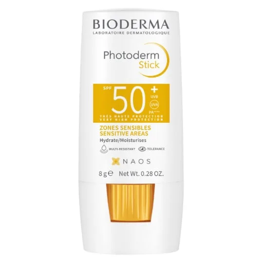 Stick solaire SPF50+ Photoderm