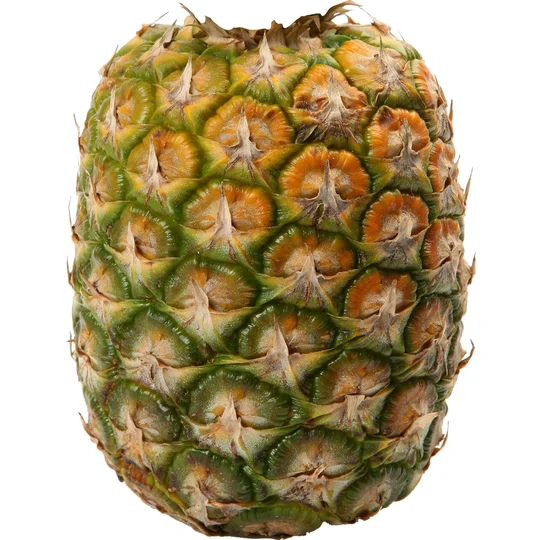 Ananas sans plumet
