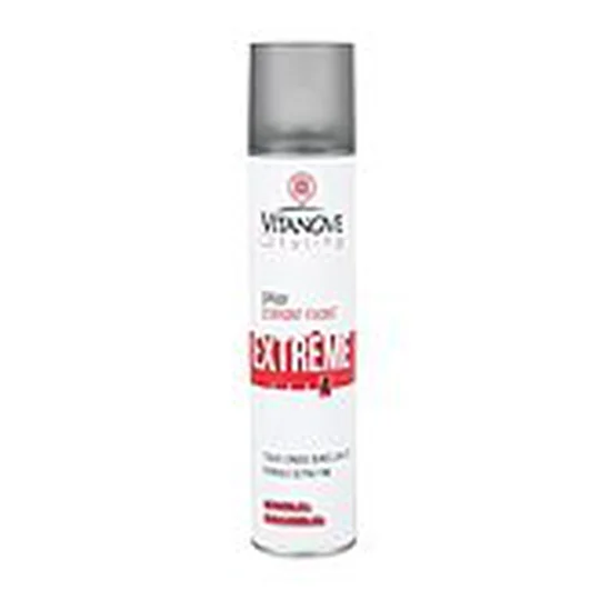 Spray coiffant Fixation extrême