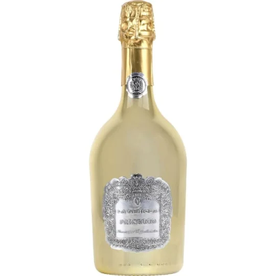 Vin pétillant Prosecco