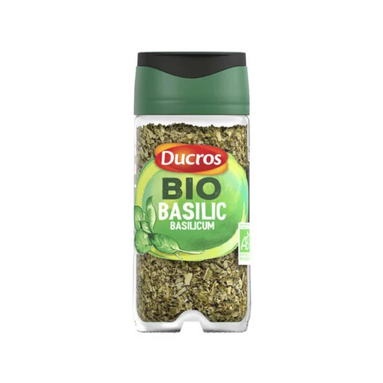 Basilic Bio