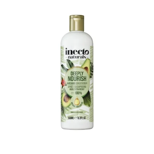 Après-shampoing Avocat