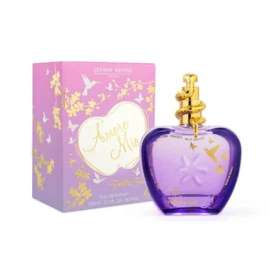 Parfum Amore Mio Forbidden Fruit