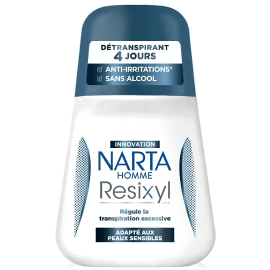 Déodorant Resixyl
