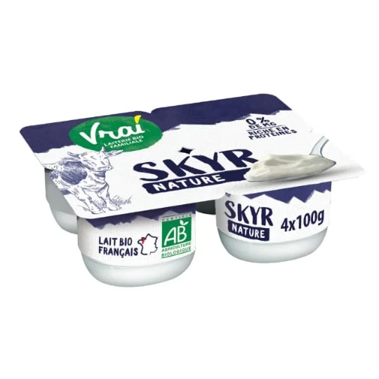 Skyr Nature Bio