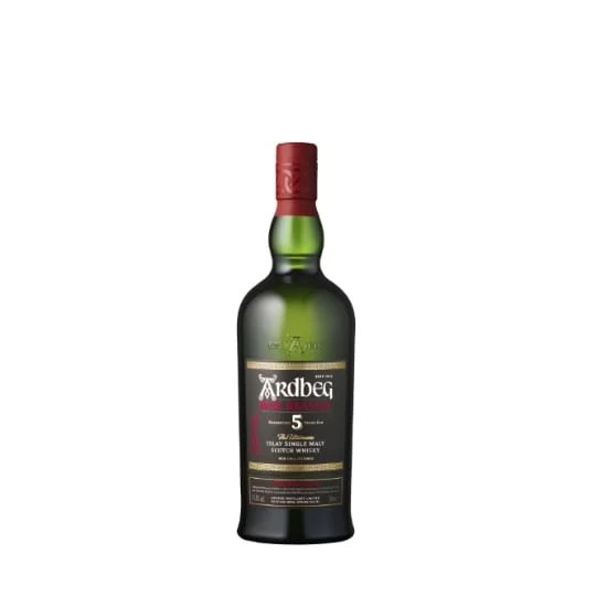 Whisky The ultimate Islay Single Malt Scotch 47,4%