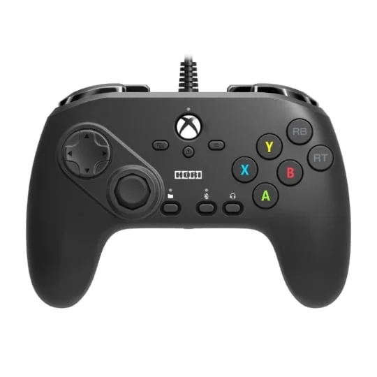 Manette filaire Fighting Commander Octa XBOX