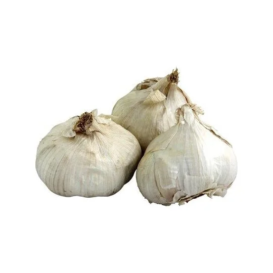 Ail bio 3 têtes blanc