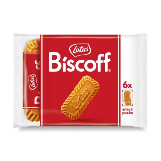 Biscuit spéculoos