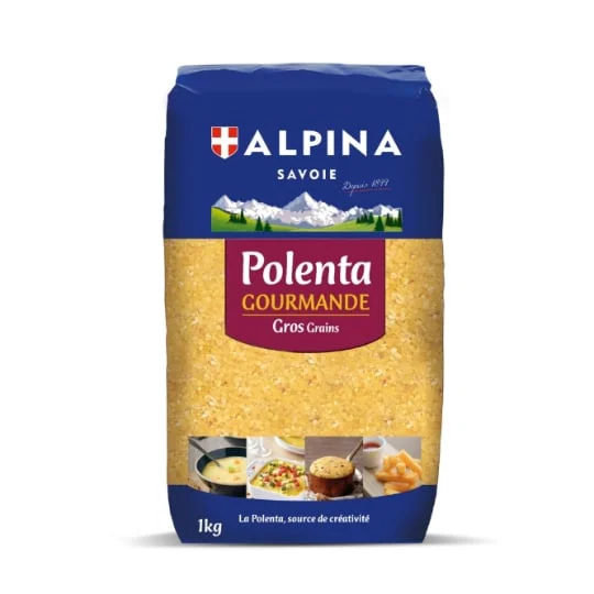 Polenta grosse
