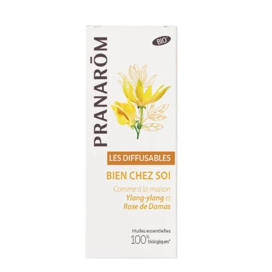 Huile Essentielle Bien Chez Soi Bio