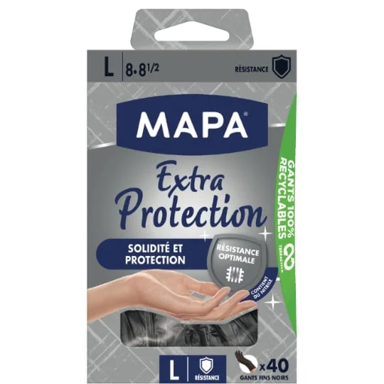 Gant Extra protection - Taille XL