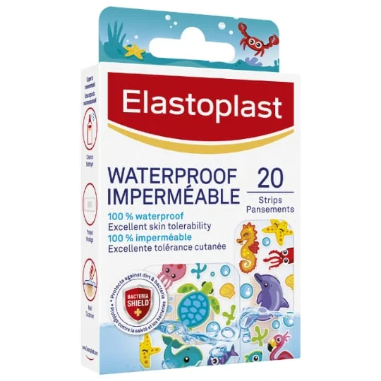 Pansements Waterproof Imperméable