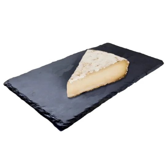 Fromage Brie de Melun AOP 3/4 affiné