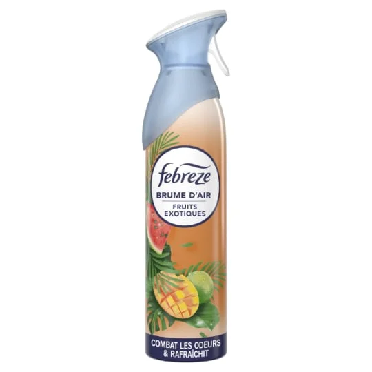 Spray Désodorisant Fruit Tropical