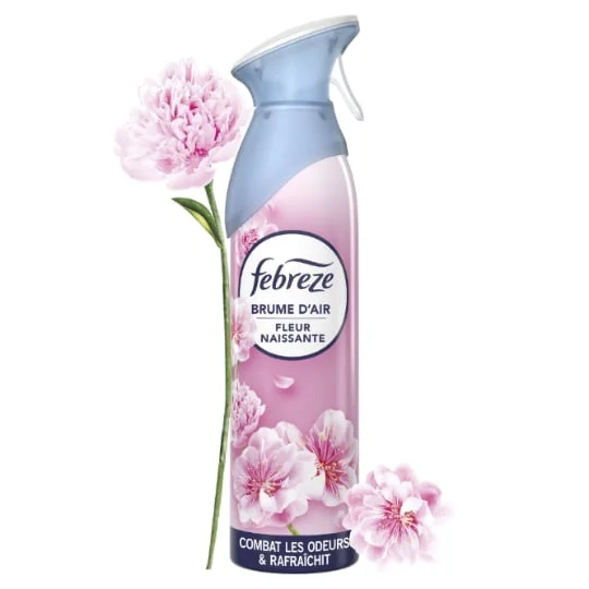 Spray Désodorisant Fleur Naissante