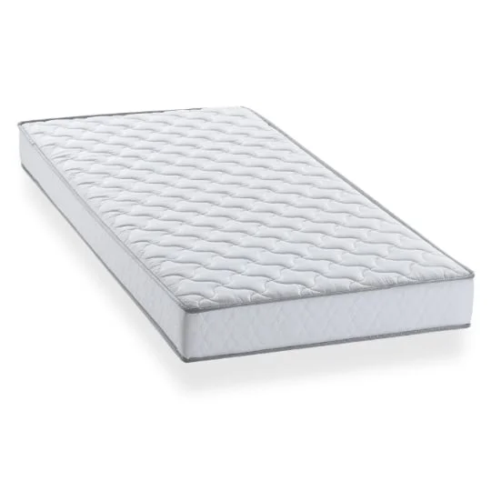 Matelas  Matelas mousse Montevideo 90x190cm