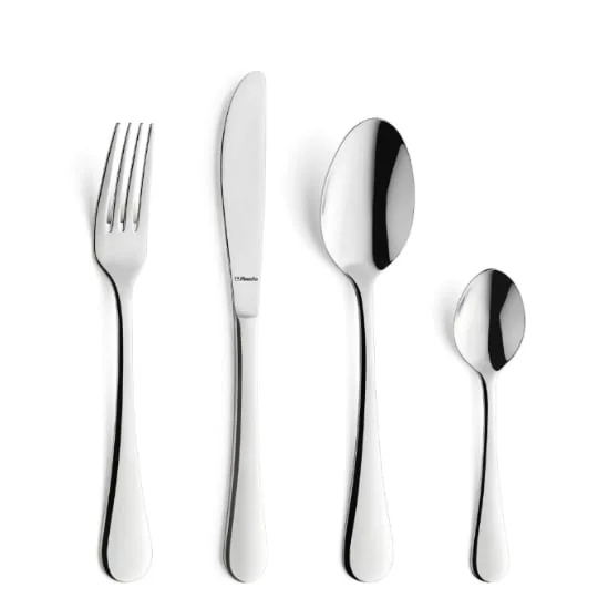 Ménagère Gourmet - 24 pièces