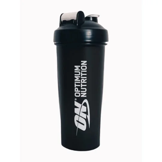 Shaker Avec Compartiment