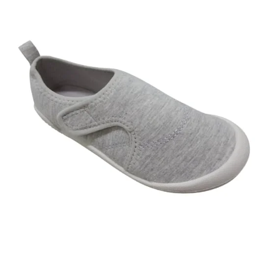 Rythmiques bébé gris T24