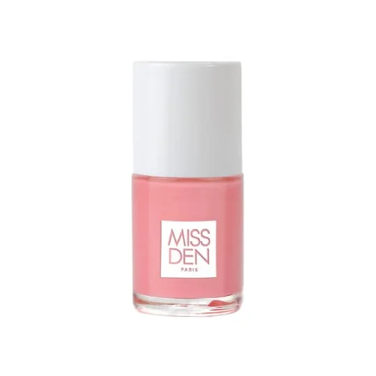 Vernis à Ongles Rose Magnolia