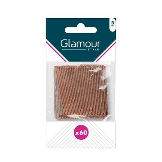 Epingles à Chignon en Bronze