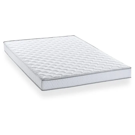 Matelas mousse Montevideo 140x190cm