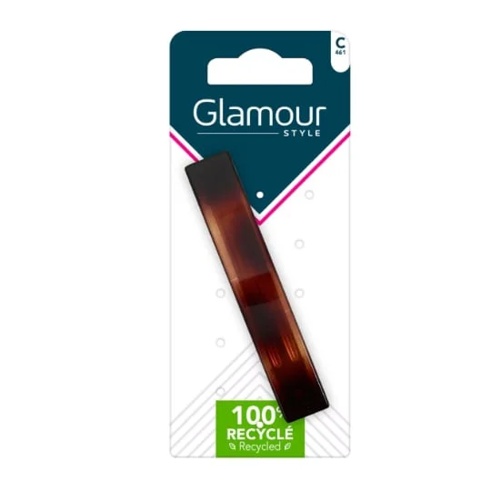 Barrette Marron