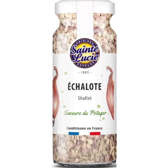 Échalote saveurs du potager