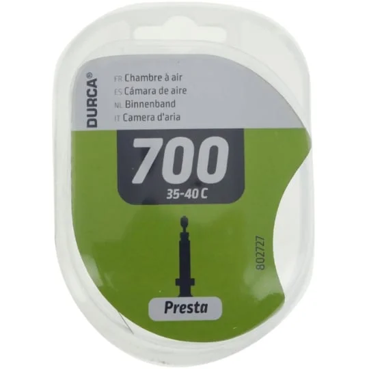 Chambre à air 28" 35/43C PV 35/43-62