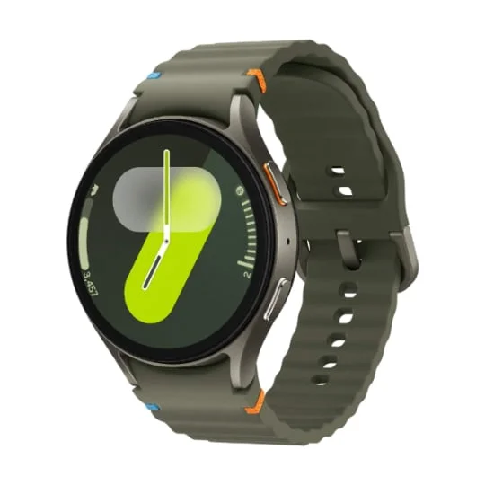 Montre connectée Galaxy Watch 7 44mm Kaki BT