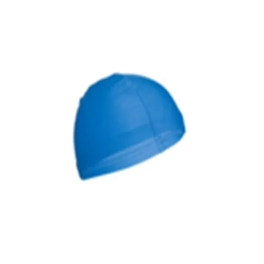 Bonnet de Natation Tissu Enfant