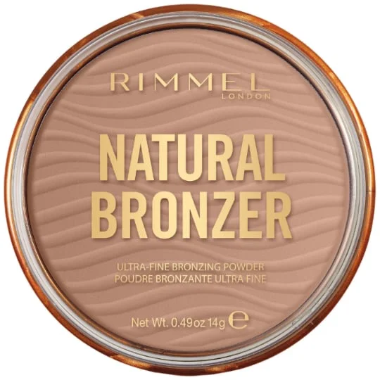 Bronzeur Naturel Teinte 001