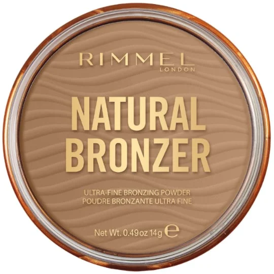Bronzeur Naturel Teinte 002