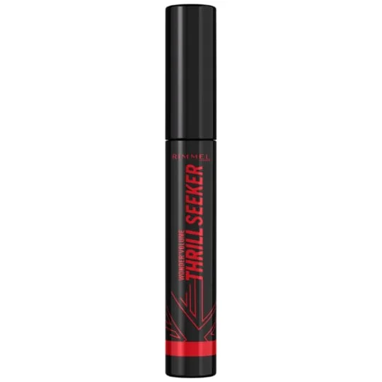 Mascara Volume Teinte 004