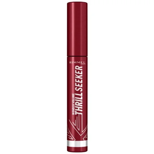 Mascara Volume Teinte 002